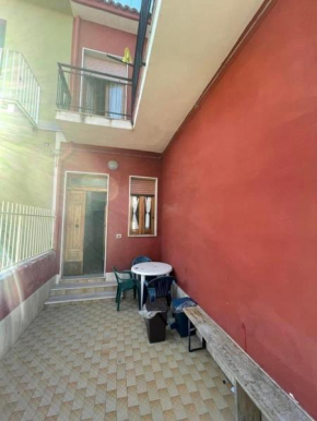 Casa Vacanze Tremoli Avola